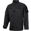 MFH US ACU blúza Rip-Stop vzor night camo - L