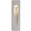 RED | RED -Design Rendl-R10545- LED Vonkajšie schodiskové svietidlo GAP LED/3W/230V IP54 | W2685