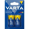 Varta Longlife Power C 2ks 4914121412