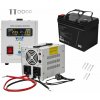 VOLT UPS zdroj pre čerpadla ústrednej pece 500VA 350W + 33Ah AGM batéria