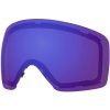 SMITH náhradné sklo - L Skyline Chromapop Everyday Violet (0241) veľkosť: OS