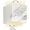 Viokef Nástenná lampa White Davos 4202802