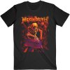 Tričko Megadeth - Peace Sells, Unisex,Čierna,L