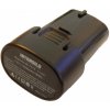INTENSILO Makita CL070 7.2V, Li-Ion 2500mAh - neoriginálna