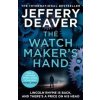 The Watchmaker’s Hand - Jeffery Deaver, HarperCollins Publishers