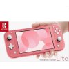 Nintendo Switch Lite, coral