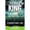 E-kniha Černočerná tma - Stephen King