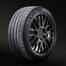 Michelin PILOT SPORT 4 S 225/45 R18 95Y