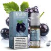 Frutie COOL 50/50 - Blackcurrant (Černý rybíz) 10ml Černý rybíz Obsah nikotinu: 3 mg