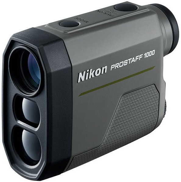 Nikon diaľkomer Prostaff 1000