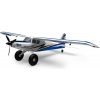 E-Flite E-flite UMX Turbo Timber Evolution 0.7m SAFE Select BNF Basic