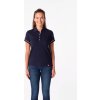 Dámska polokošeľa CityZen LOTA tmavo modrá 38