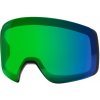 SMITH náhradné sklo L 4D Mag Chromapop Everyday Green 02XP