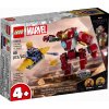 LEGO® Marvel 76263 Iron Man Hulkbuster vs. Thanos