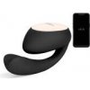 Lelo Ida Wave Black