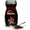 Instantná káva Nescafe Classic Black Roast 200 g