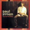 Simon Paul - You're The One / Vinyl Replica / Japan [CD]