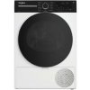 WPS D8 WBS EE sušička bielizne WHIRLPOL