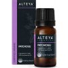 Alteya Patchouli pačuli olej 100% Bio 10 ml