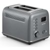BUYDEEM Topinkovač automatický 2 sloty DT730E, barva šedá