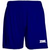 Zone floorball Shorts CLUB S, modrá