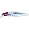Wobler Shimano Exsence Silent Assassin 99S Red Head