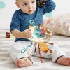 Woopie Montessori senzorická hračka Multifunkčná líška