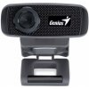 Genius FaceCam 1000X v2 čierna / Webkamera / 720p@30FPS / USB 2.0 / mikrofón (32200003400)