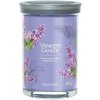 Yankee Candle Signature Lilac Blossoms Tumbler 567g