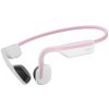NoName Shokz OpenMove, Bluetooth sluchátka před uši, růžová