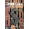 Semantics - Anna Wierzbicka