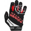 Fitness rukavice Power System Cross Power Black L