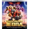 Transformers Jedna 4K Ultra HD BD