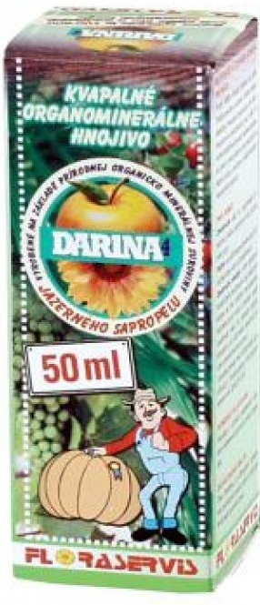 postrek DARINA 4 50ml