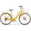 Dámsky elektrobicykel La Rue 28 (MBM La Rue 28