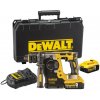 DeWalt DCH274P2 18V kombinované kladivo SDS Plus, 2 x 5,0 Ah