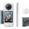Športová kamera Insta360 X4 Air Arctic White 4K UHD