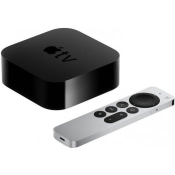 Apple TV HD 32GB MHY93CS/A