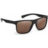 Polarizační brýle Fox Rage Avius Matt Black Sunglasses Brown Lense
