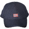 Pánska Šiltovka NORWAY 1963 - Modrá Farba: Modrá, Veľkosť: UNI