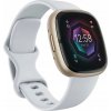 Smart hodinky Fitbit Sense 2 zlaté