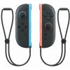 Nintendo Switch 2 Joy-Con 2 Pair Light Blue/Light Red (BEE-A-JAAAA)