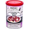 Sokol Falco Cat Meri Deluxe kuracie žalúdky svalovina 400 g