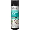 Dr. Santé Coconut Hair šampón na vlasy s výťažkami kokosu 250 ml, šampón