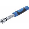 BGS Technic Momentový kľúč 6,3 mm 1/4