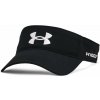 Men's visor Under Armour Golf96 čierna One size Under Armour 0194513883141