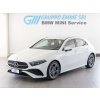Mercedes-Benz A 200 d Line 110 kW