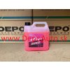Nemrznúca zmes do chladičov G12 3 litre, ružová / Dodanie do 24h