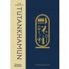 Complete Tutankhamun (REEVES NICHOLAS)(Pevná)
