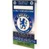 Blahoželanie k narodeninám Chelsea FC Fan No1